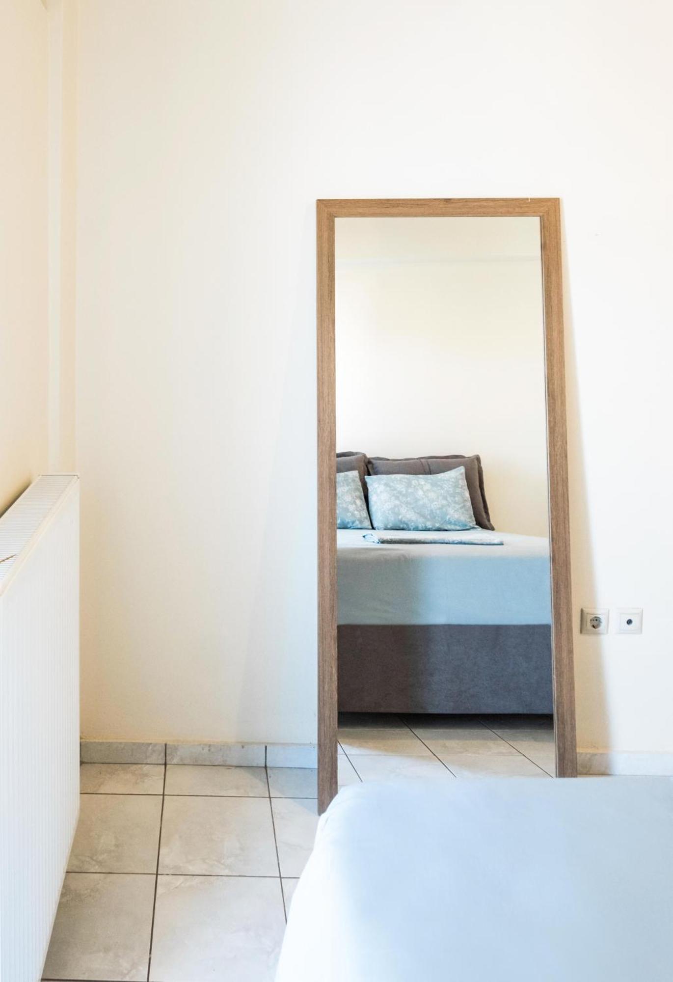 Ferienwohnung Avras Experience 2 Kalamata Exterior foto